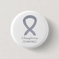Ribbon de sensibilisation à la schizophrénie Éping