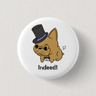 Macaron Rond 2,50 Cm Rocco chic en effet ! Bouton