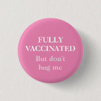 Rose entièrement vacciné mais ne me serrez pas dan