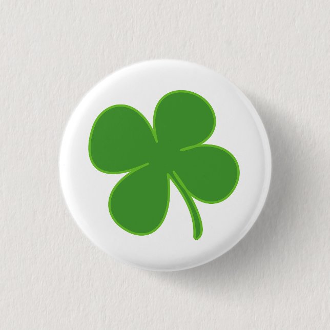 Macaron Rond 2,50 Cm Round Button (Devant)