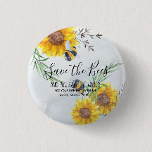 Sauvez Les Abeilles Et Vous Sauvez Le Monde Person