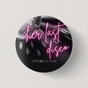 Macaron Rond 2,50 Cm Serviettes Carrées pour Enterrement de Vie de Jeun