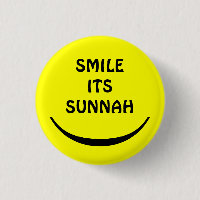 sourire son bouton sunnah