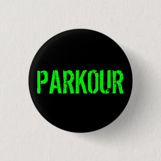 Macaron Rond 2,50 Cm Spilla Parkour