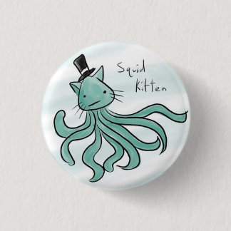 Macaron Rond 2,50 Cm SquidKitten