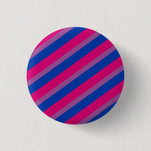 Macaron Rond 2,50 Cm Stripes   Pride 