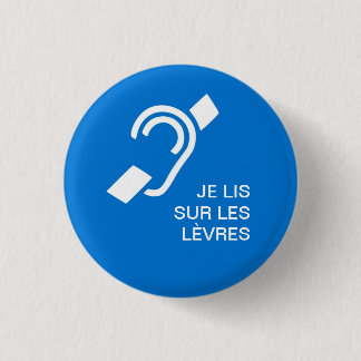 Macaron Rond 2,50 Cm Sursis