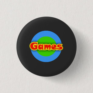 Macaron Rond 2,50 Cm T-shirt Jeux mathématiques cool