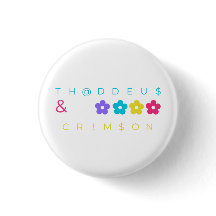 thaddeus & crimson $THCBand Marchandise de créateu