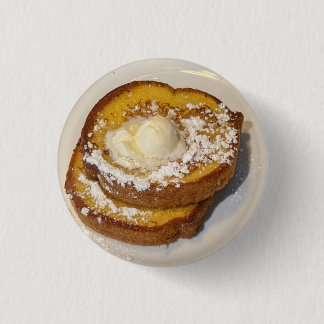 Macaron Rond 2,50 Cm Toast français mondialement célèbre de Fast KARL