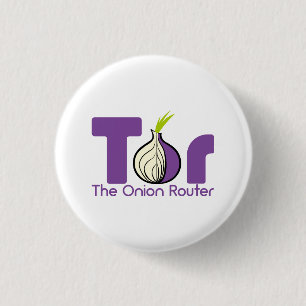 Macaron Rond 2,50 Cm Tor - The Onion Router