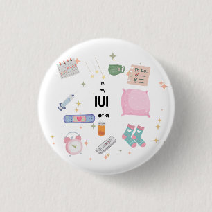 Macaron Rond 2,50 Cm Touche Iui