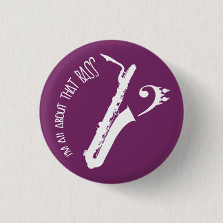 Macaron Rond 2,50 Cm Tout sur ce bar - Bari Sax