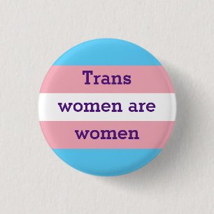 Macaron Rond 2,50 Cm Trans women are women
