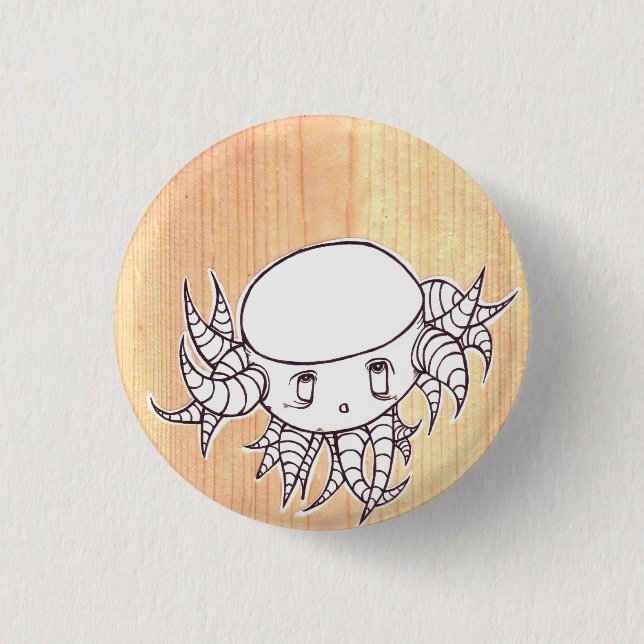 Macaron Rond 2,50 Cm travail0323 (Devant)