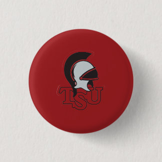 Macaron Rond 2,50 Cm Troy State University Gameday Button