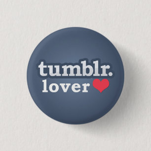 Macaron Rond 2,50 Cm Tumblr Lover
