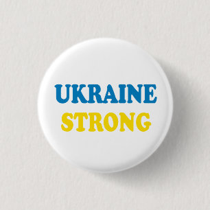 Macaron Rond 2,50 Cm Ukraine forte