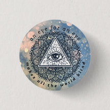 Un oeil pour l'oeil rend tout le monde aveugle mét