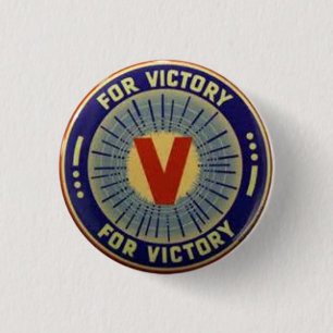 Macaron Rond 2,50 Cm v original pour le bouton de victoire