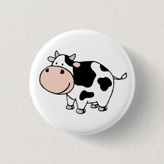 Macaron Rond 2,50 Cm Vache