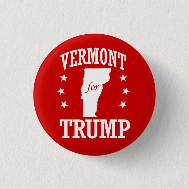 MACARON ROND 2,50 CM VERMONT POUR TRUMP (Devant)