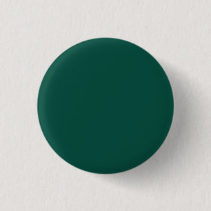 Macaron Rond 2,50 Cm Vert bleu (roue couleur) Vert profond de la mer
