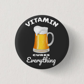 Macaron Rond 2,50 Cm vitamine BEER