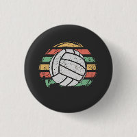 Volley-ball Vintage rétro