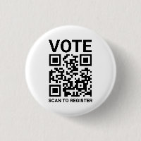 Vote Scan QR Code pour enregistrer personnalisé no