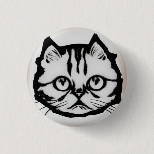 Macaron Rond 2,50 Cm Voyez !
