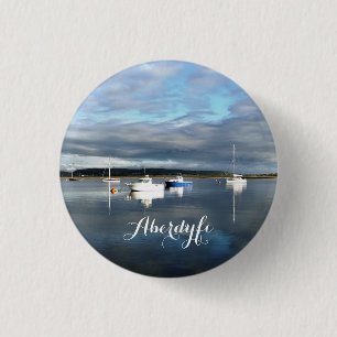 MACARON ROND 2,50 CM VUES DES ALLES