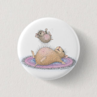 Macaron Rond 2,50 Cm WeePoppets®