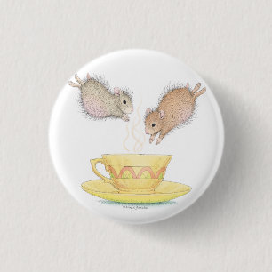 Macaron Rond 2,50 Cm WeePoppets®