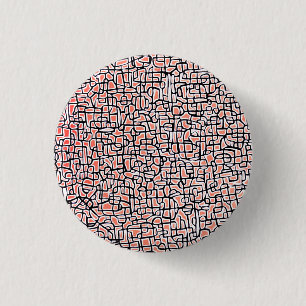 Macaron Rond 2,50 Cm work0232