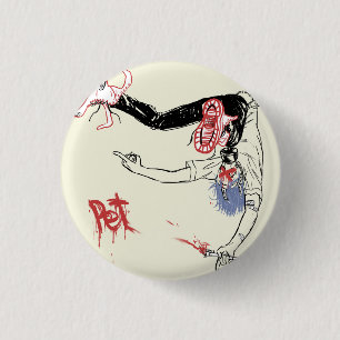 MACARON ROND 2,50 CM X