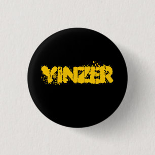 Macaron Rond 2,50 Cm Yinzer