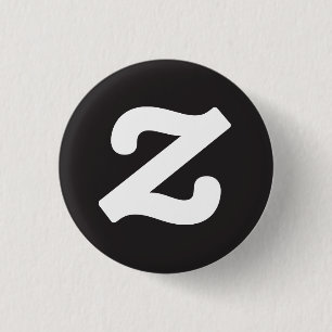 Macaron Rond 2,50 Cm Zazzle CircleZ