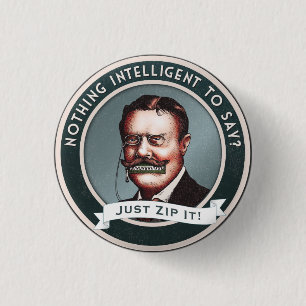 Macaron Rond 2,50 Cm Zip It