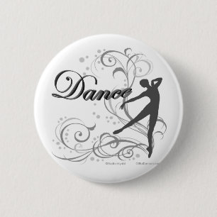 MACARON ROND 5 CM ダンススクロール