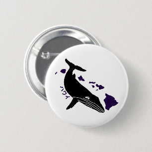 Macaron Rond 5 Cm ワ'パ プ ー'ザ'ア Parc ン ズ Purple