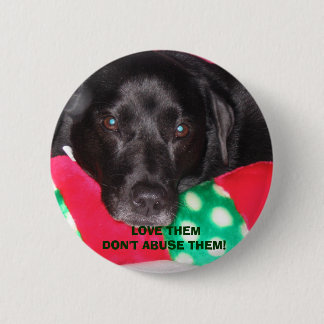 Macaron Rond 5 Cm 08-12-06 003 divers, LES AIMENT NE LES MALTRAITENT