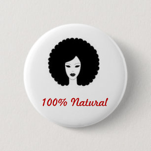 Macaron Rond 5 Cm 100% naturel