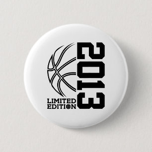 Macaron Rond 5 Cm 10e anniversaire Sketll Limited Edition 2013 1