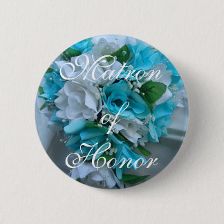 Macaron Rond 5 Cm 123900012_o, dame de honneur