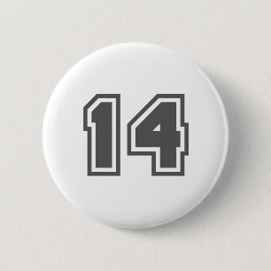 MACARON ROND 5 CM 14