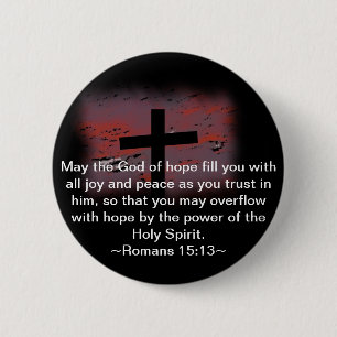 Macaron Rond 5 Cm 15h13 de Romains