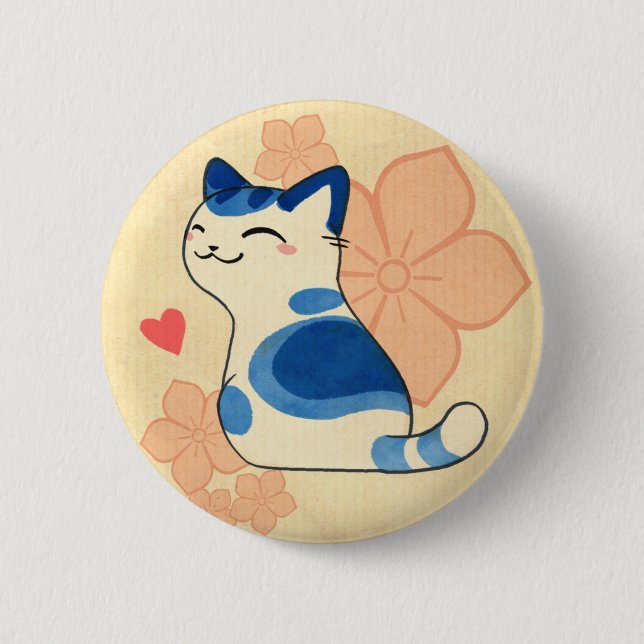 MACARON ROND 5 CM 20 (Devant)
