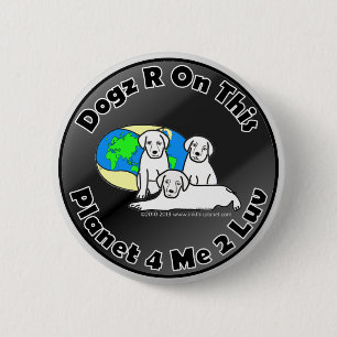 MACARON ROND 5 CM 2102-LC01-PK01