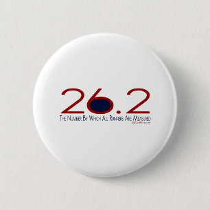 Macaron Rond 5 Cm 26,2 Le nombre
